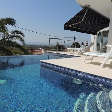 Villa 3 Reyes Ла-Селба-да-Мар Екстер'єр фото